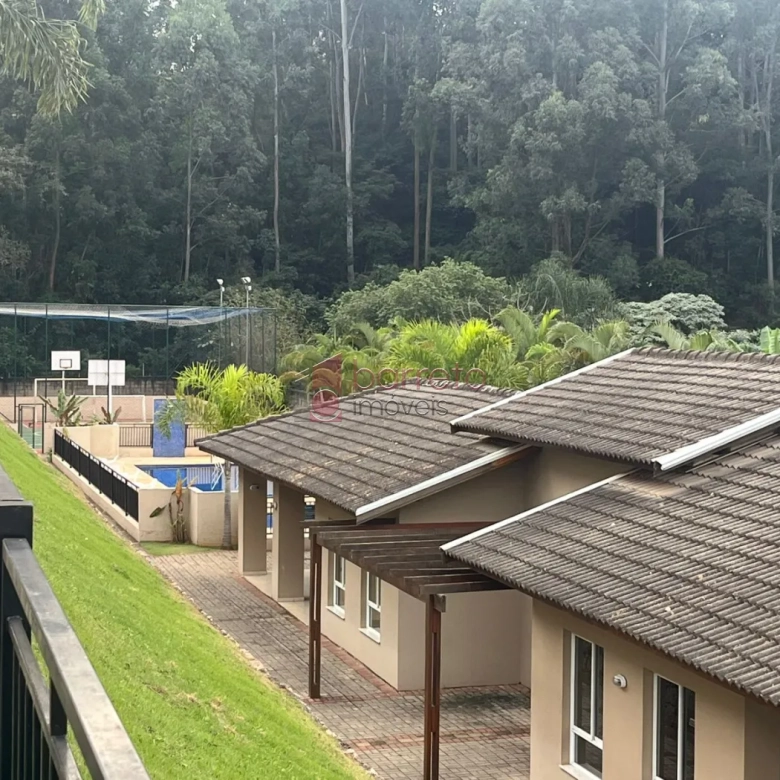 APARTAMENTO TÉRREO À VENDA NO CONDOMÍNIO MONTE BIANCO EM JUNDIAÍ/SP