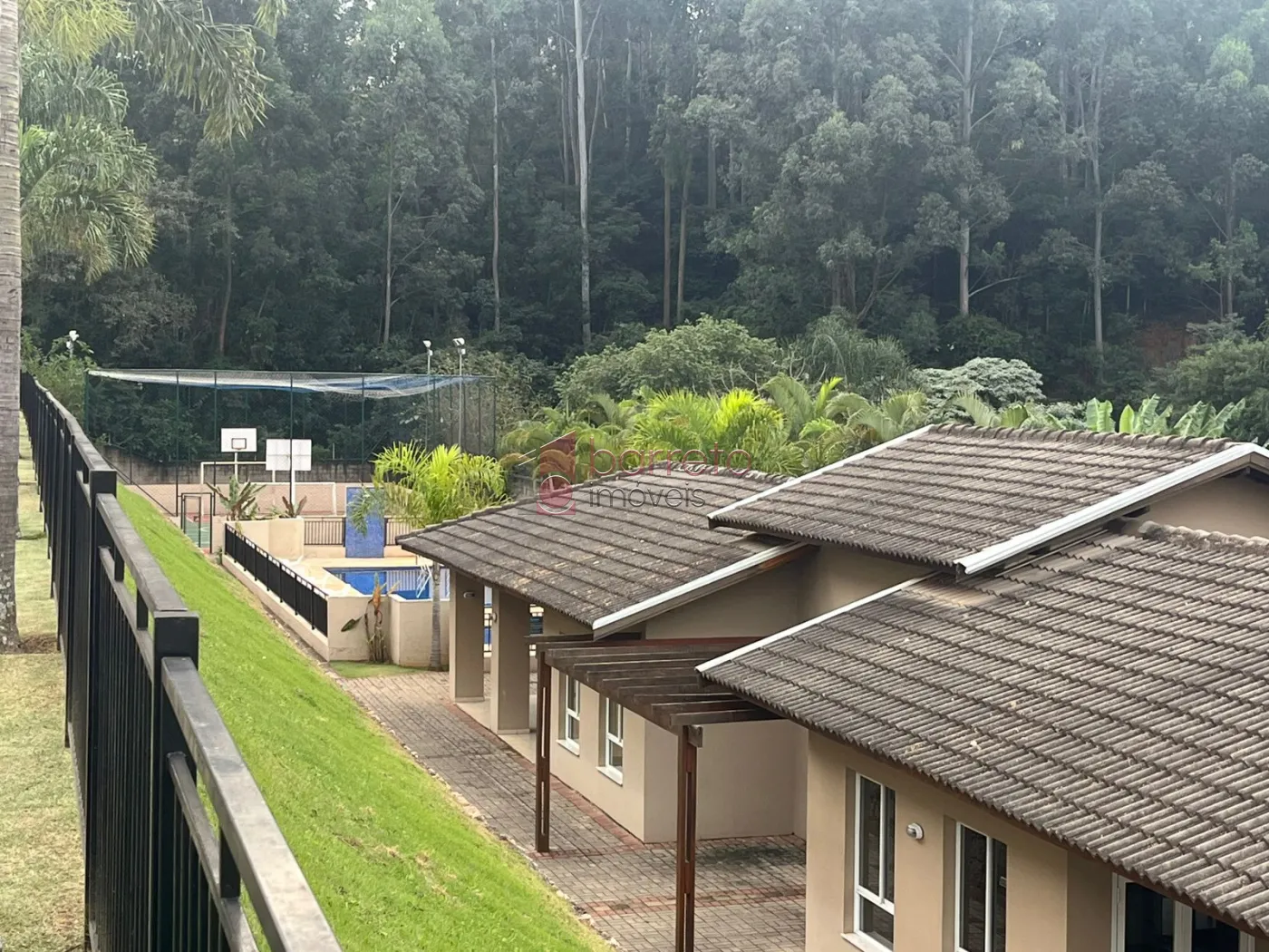 APARTAMENTO TÉRREO À VENDA NO CONDOMÍNIO MONTE BIANCO EM JUNDIAÍ/SP
