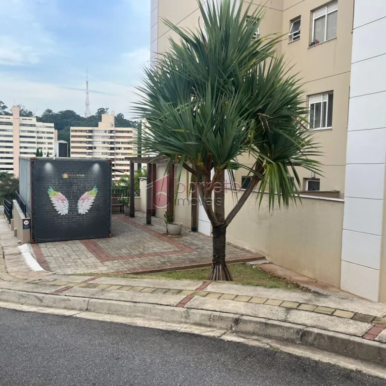 APARTAMENTO TÉRREO À VENDA NO CONDOMÍNIO MONTE BIANCO EM JUNDIAÍ/SP