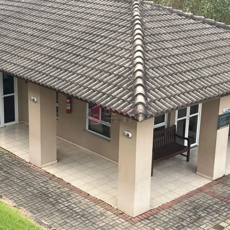 APARTAMENTO TÉRREO À VENDA NO CONDOMÍNIO MONTE BIANCO EM JUNDIAÍ/SP