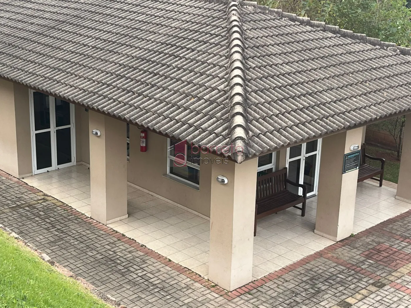 APARTAMENTO TÉRREO À VENDA NO CONDOMÍNIO MONTE BIANCO EM JUNDIAÍ/SP