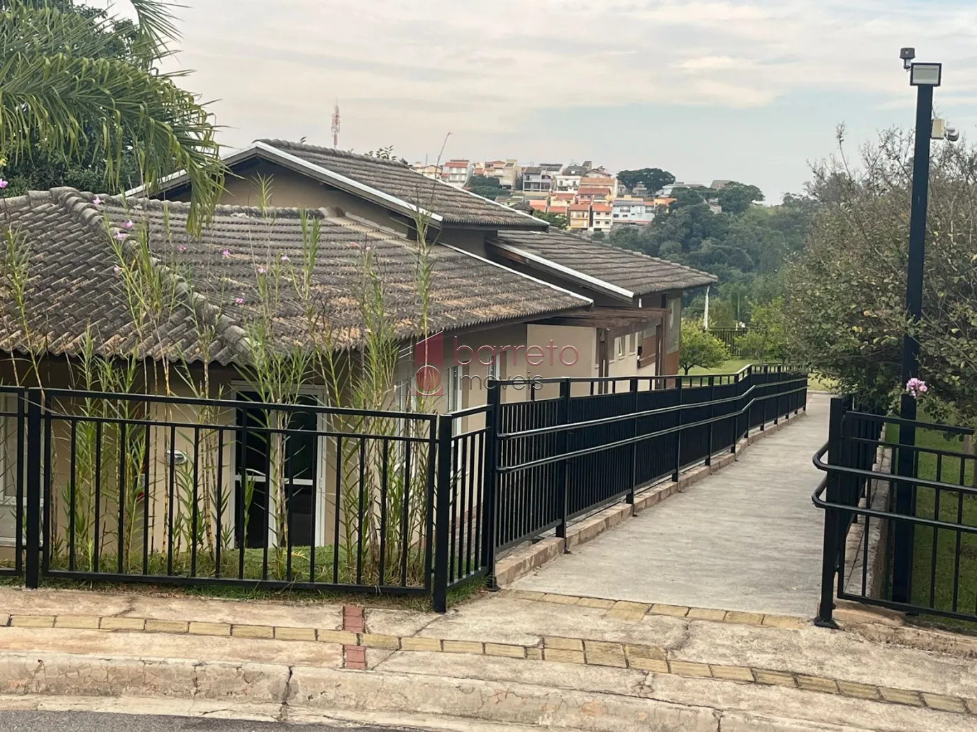 APARTAMENTO TÉRREO À VENDA NO CONDOMÍNIO MONTE BIANCO EM JUNDIAÍ/SP