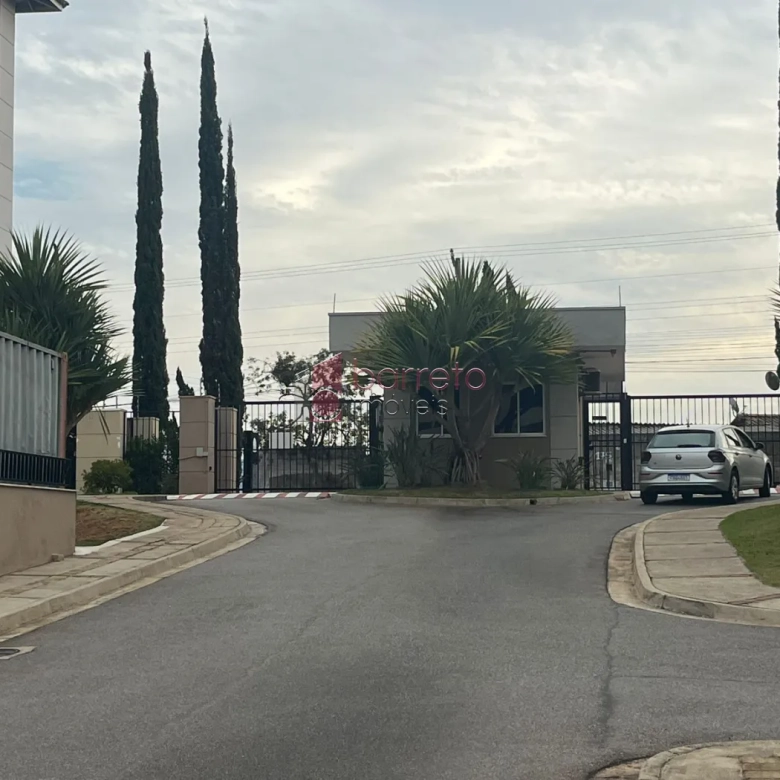 APARTAMENTO TÉRREO À VENDA NO CONDOMÍNIO MONTE BIANCO EM JUNDIAÍ/SP