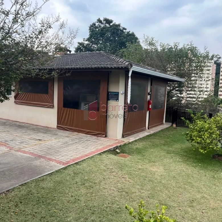 APARTAMENTO TÉRREO À VENDA NO CONDOMÍNIO MONTE BIANCO EM JUNDIAÍ/SP