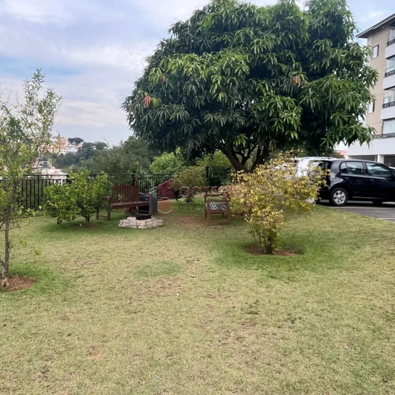 APARTAMENTO TÉRREO À VENDA NO CONDOMÍNIO MONTE BIANCO EM JUNDIAÍ/SP