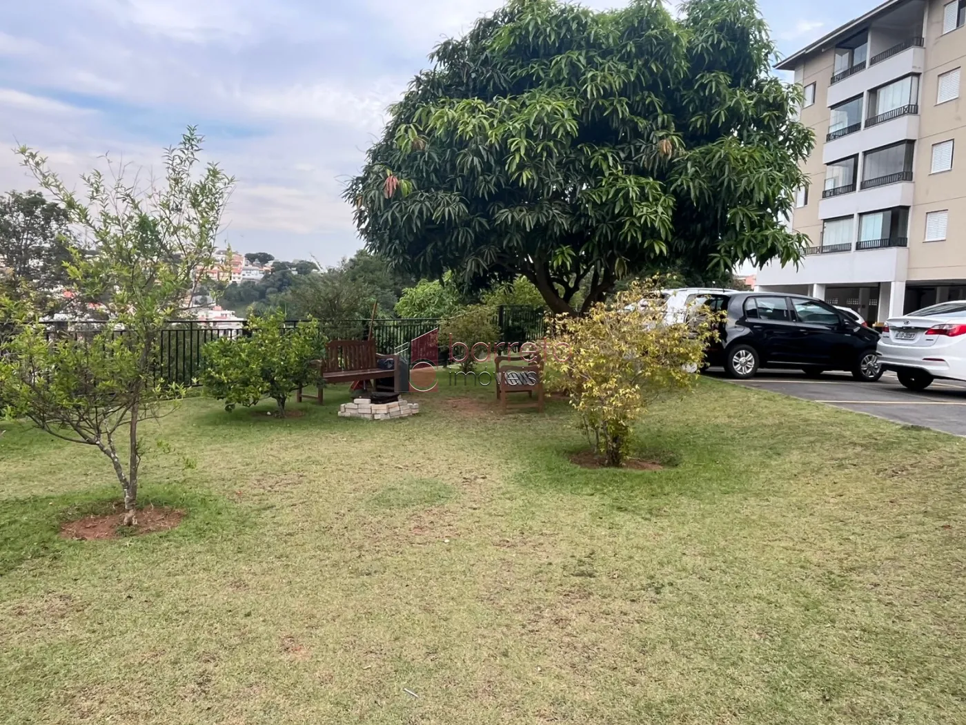 APARTAMENTO TÉRREO À VENDA NO CONDOMÍNIO MONTE BIANCO EM JUNDIAÍ/SP