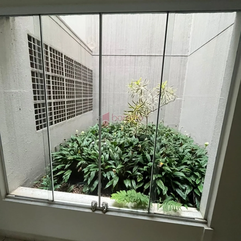APARTAMENTO TÉRREO À VENDA NO CONDOMÍNIO MONTE BIANCO EM JUNDIAÍ/SP