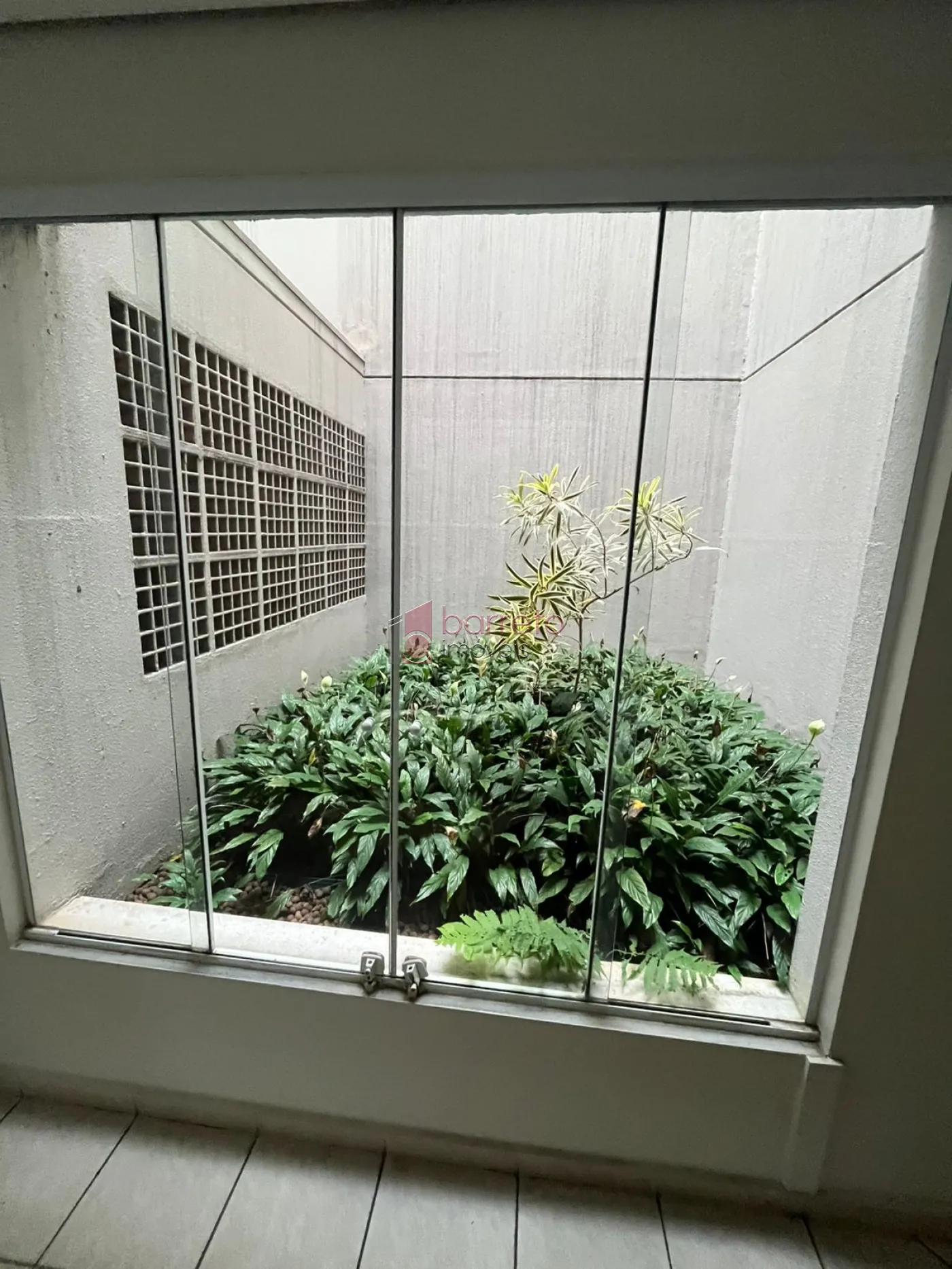 APARTAMENTO TÉRREO À VENDA NO CONDOMÍNIO MONTE BIANCO EM JUNDIAÍ/SP