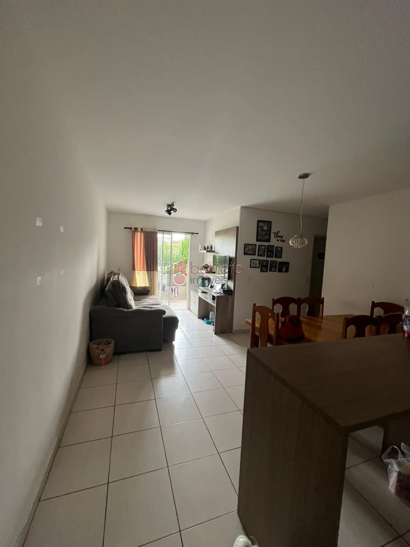APARTAMENTO TÉRREO À VENDA NO CONDOMÍNIO MONTE BIANCO EM JUNDIAÍ/SP