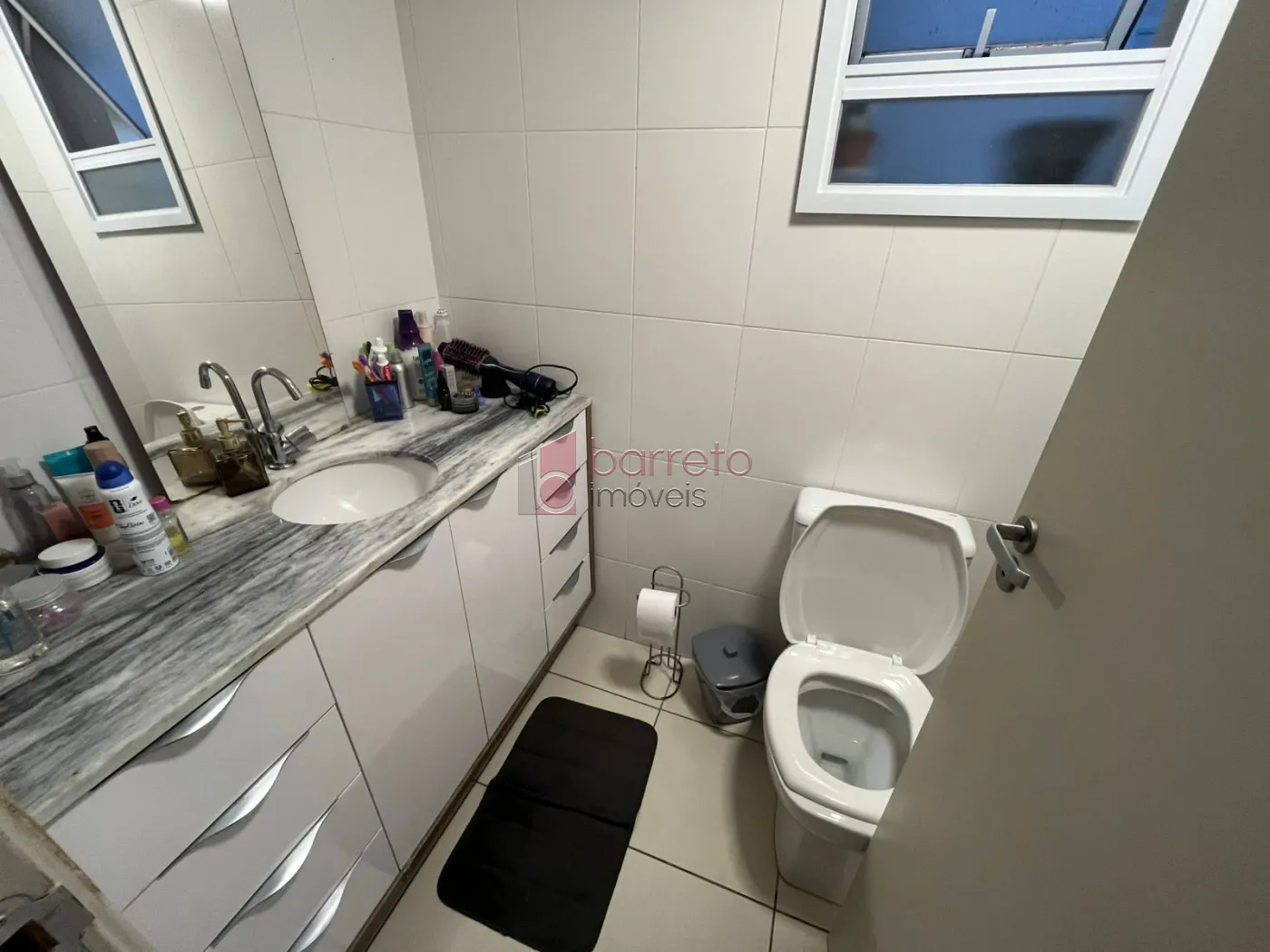 APARTAMENTO TÉRREO À VENDA NO CONDOMÍNIO MONTE BIANCO EM JUNDIAÍ/SP