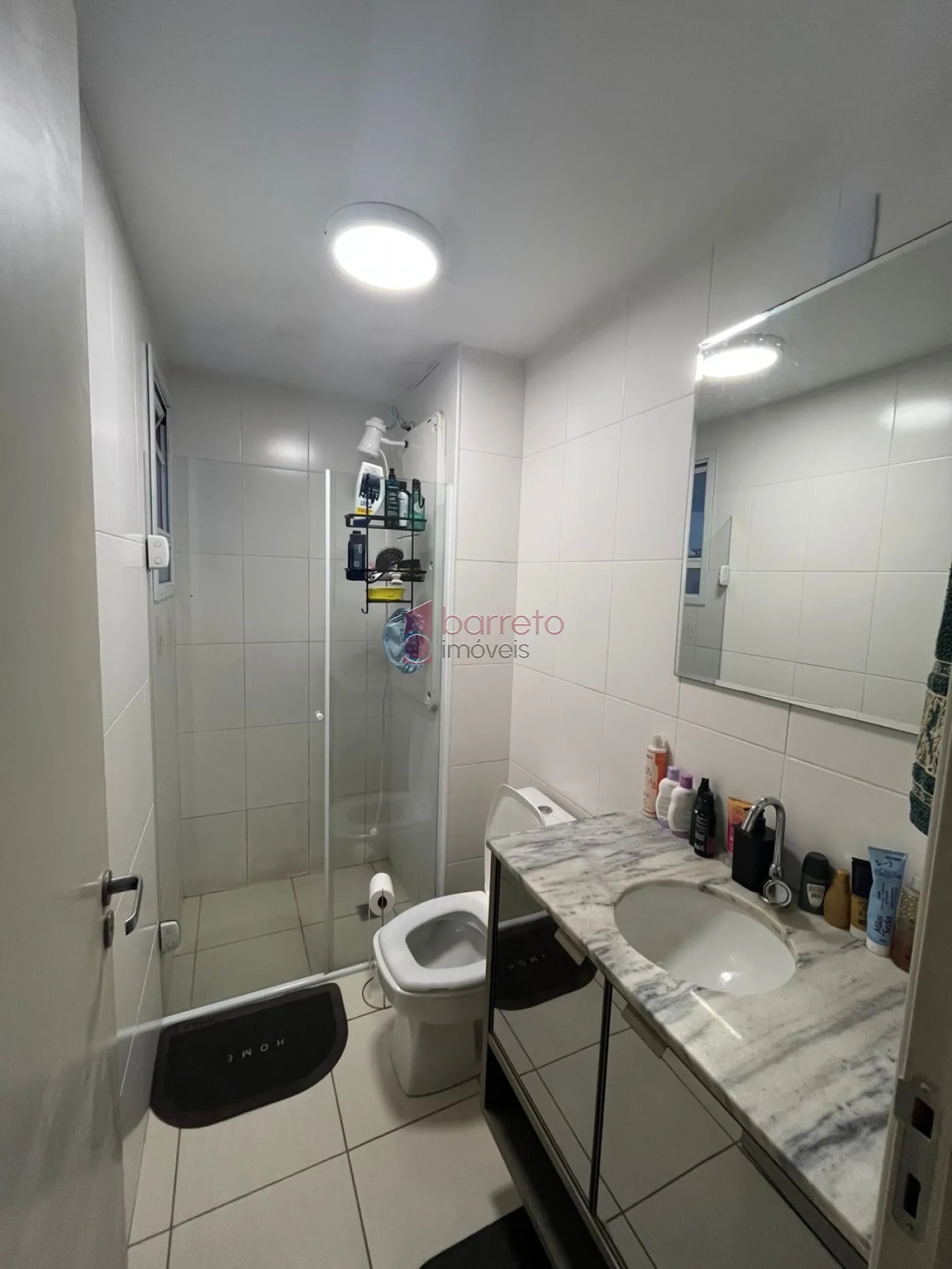 APARTAMENTO TÉRREO À VENDA NO CONDOMÍNIO MONTE BIANCO EM JUNDIAÍ/SP
