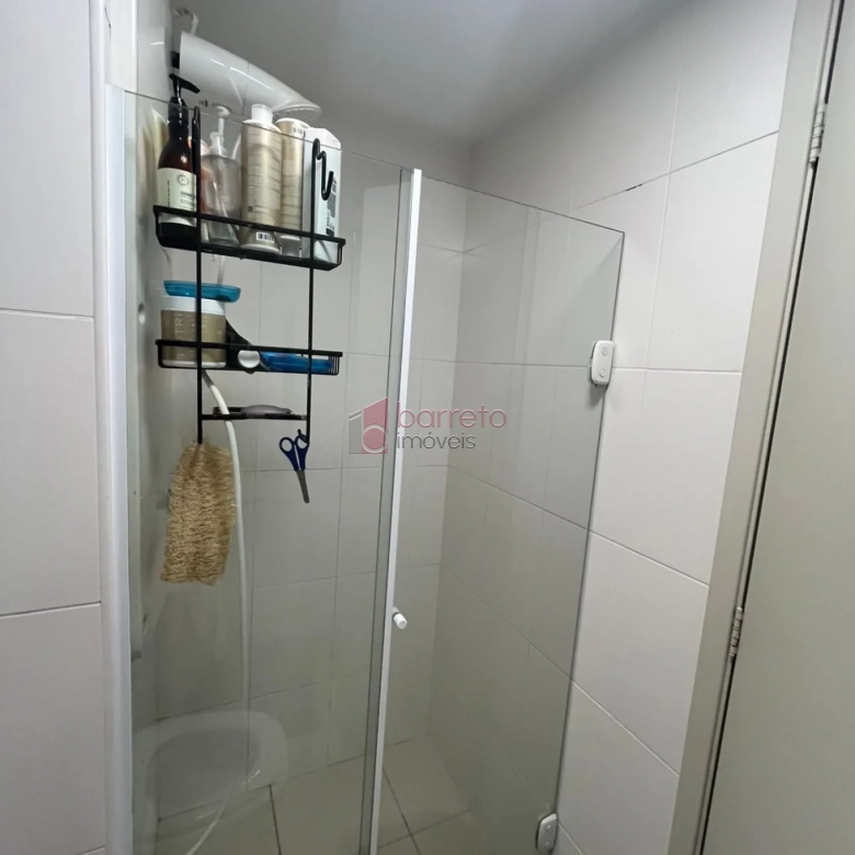 APARTAMENTO TÉRREO À VENDA NO CONDOMÍNIO MONTE BIANCO EM JUNDIAÍ/SP