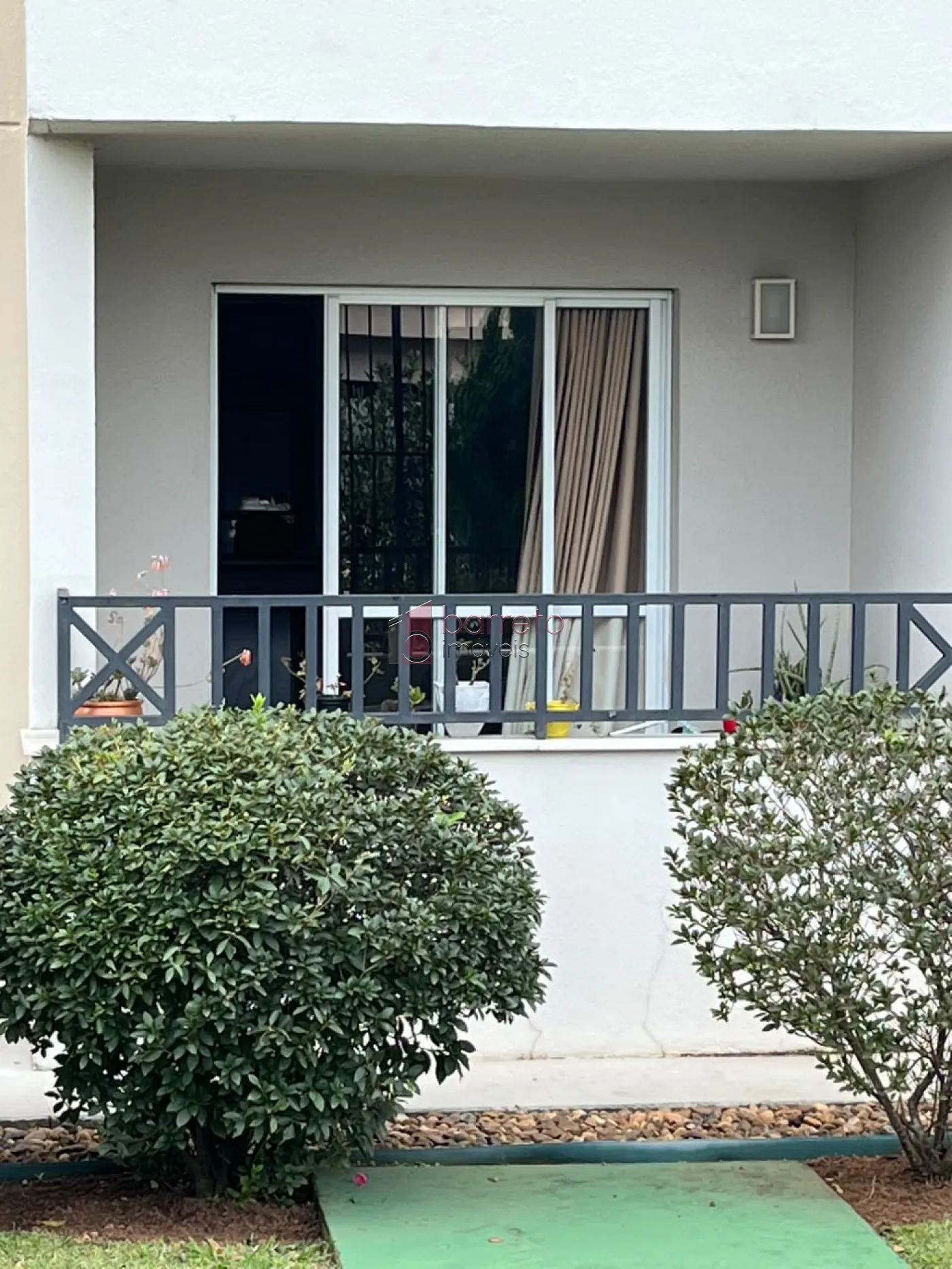APARTAMENTO TÉRREO À VENDA NO CONDOMÍNIO MONTE BIANCO EM JUNDIAÍ/SP