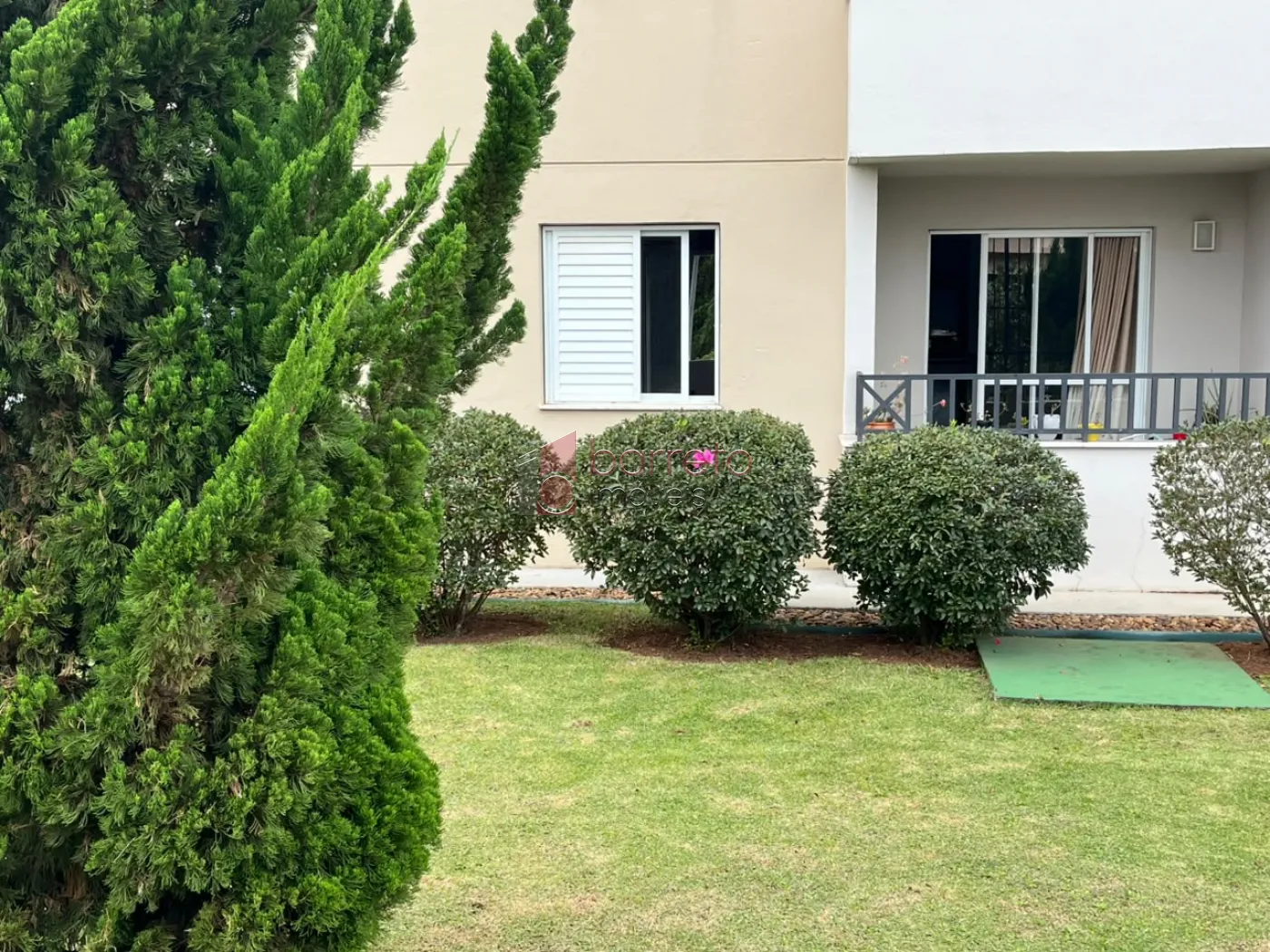 APARTAMENTO TÉRREO À VENDA NO CONDOMÍNIO MONTE BIANCO EM JUNDIAÍ/SP