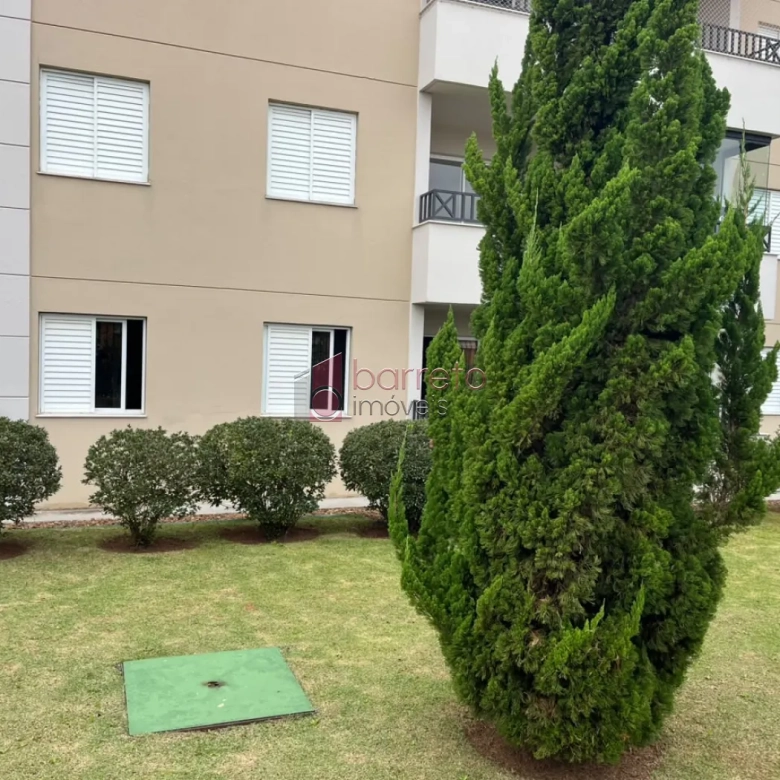 APARTAMENTO TÉRREO À VENDA NO CONDOMÍNIO MONTE BIANCO EM JUNDIAÍ/SP
