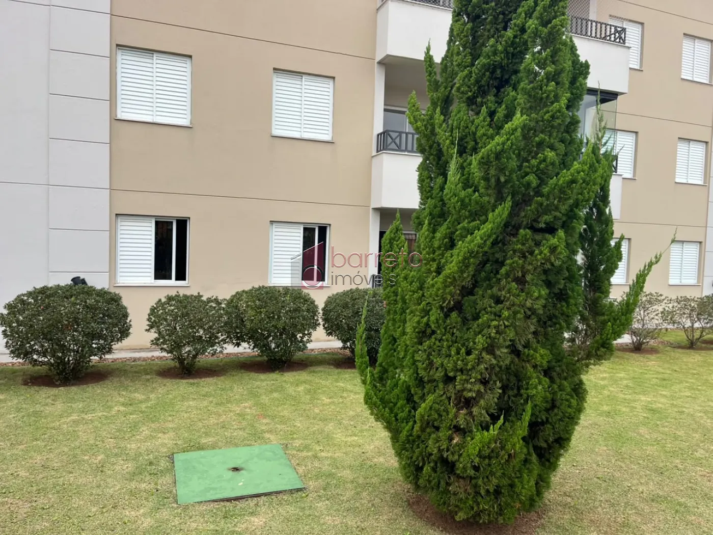 APARTAMENTO TÉRREO À VENDA NO CONDOMÍNIO MONTE BIANCO EM JUNDIAÍ/SP