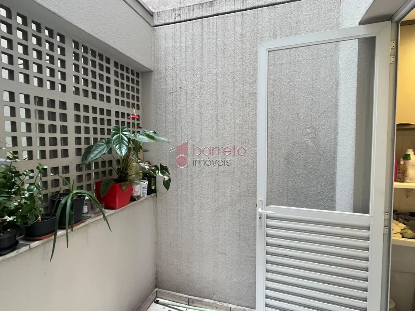 APARTAMENTO TÉRREO À VENDA NO CONDOMÍNIO MONTE BIANCO EM JUNDIAÍ/SP