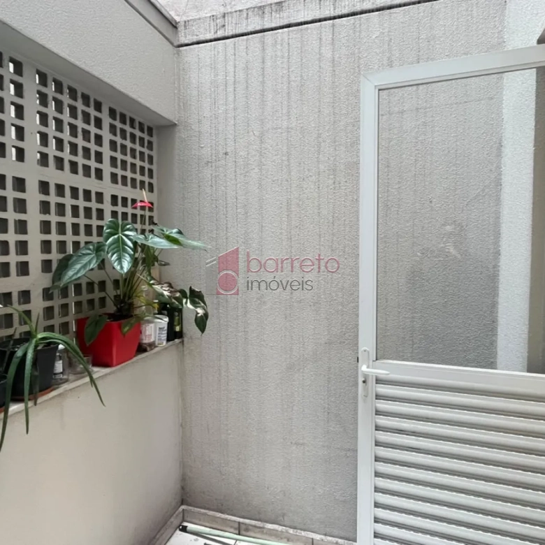 APARTAMENTO TÉRREO À VENDA NO CONDOMÍNIO MONTE BIANCO EM JUNDIAÍ/SP