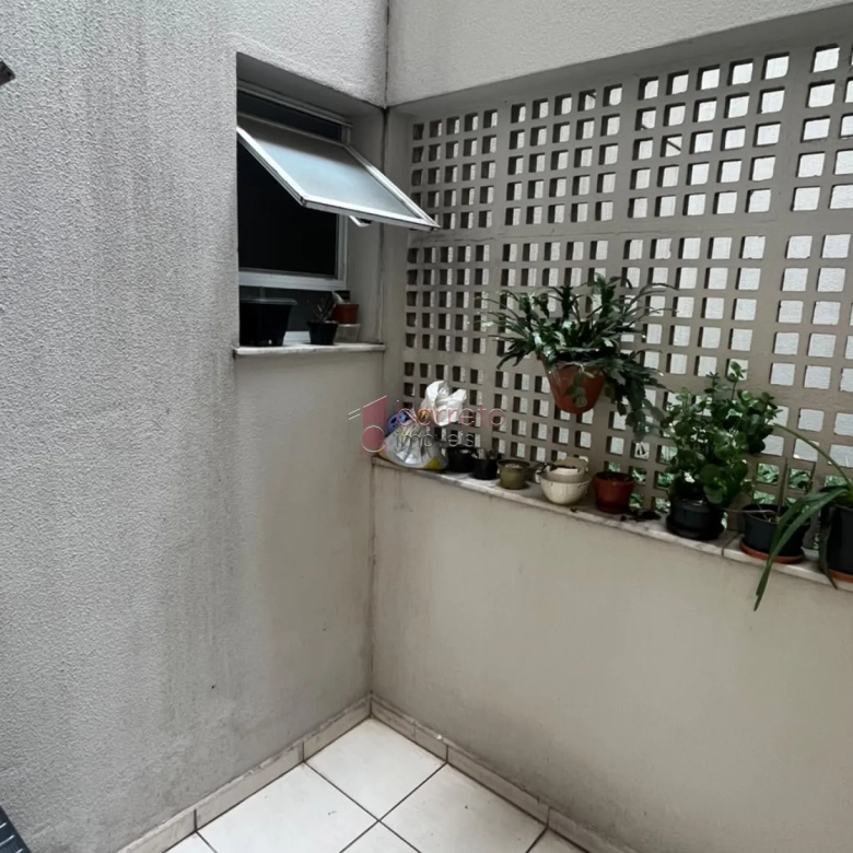 APARTAMENTO TÉRREO À VENDA NO CONDOMÍNIO MONTE BIANCO EM JUNDIAÍ/SP