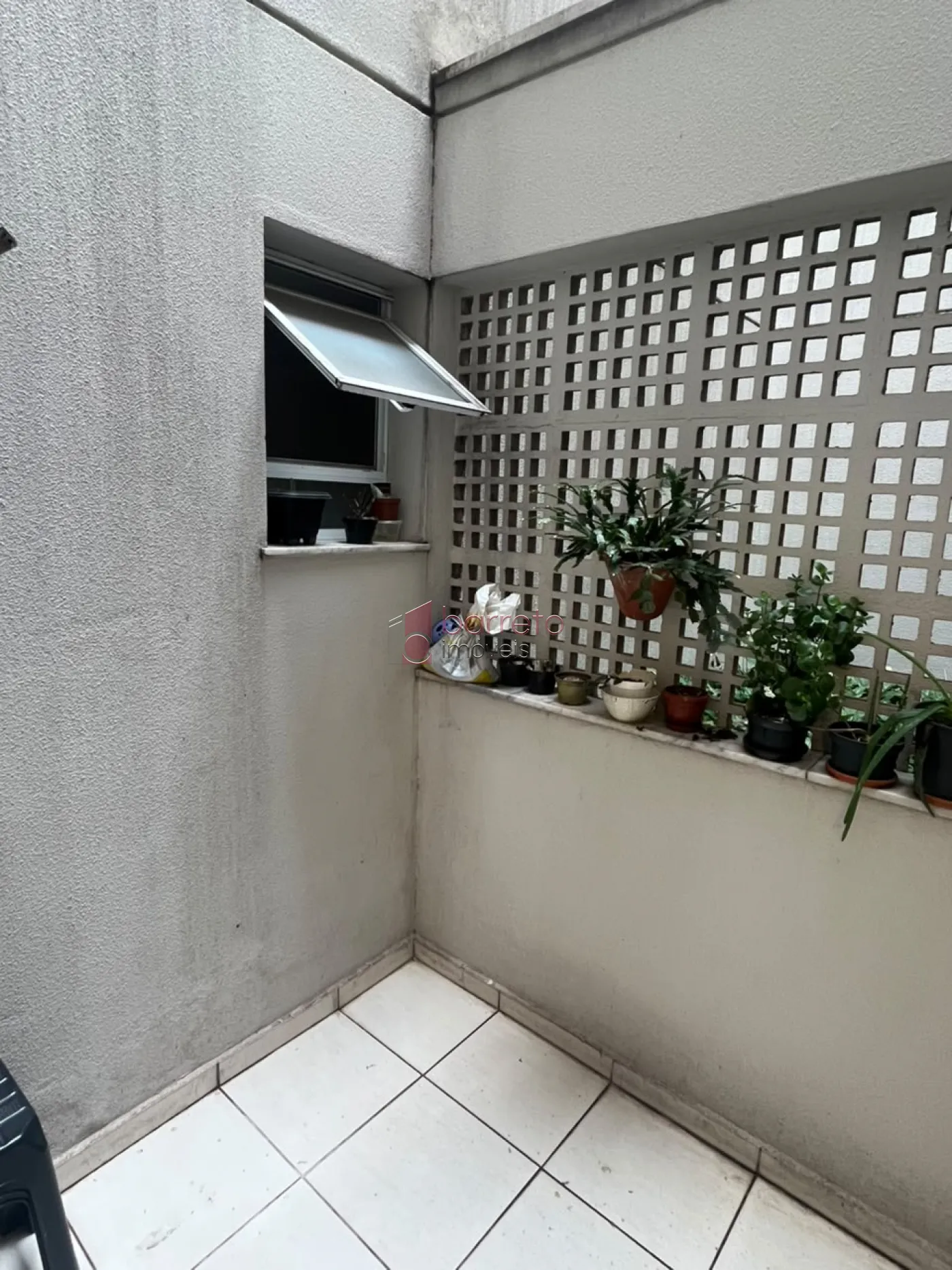 APARTAMENTO TÉRREO À VENDA NO CONDOMÍNIO MONTE BIANCO EM JUNDIAÍ/SP
