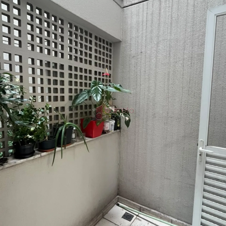 APARTAMENTO TÉRREO À VENDA NO CONDOMÍNIO MONTE BIANCO EM JUNDIAÍ/SP