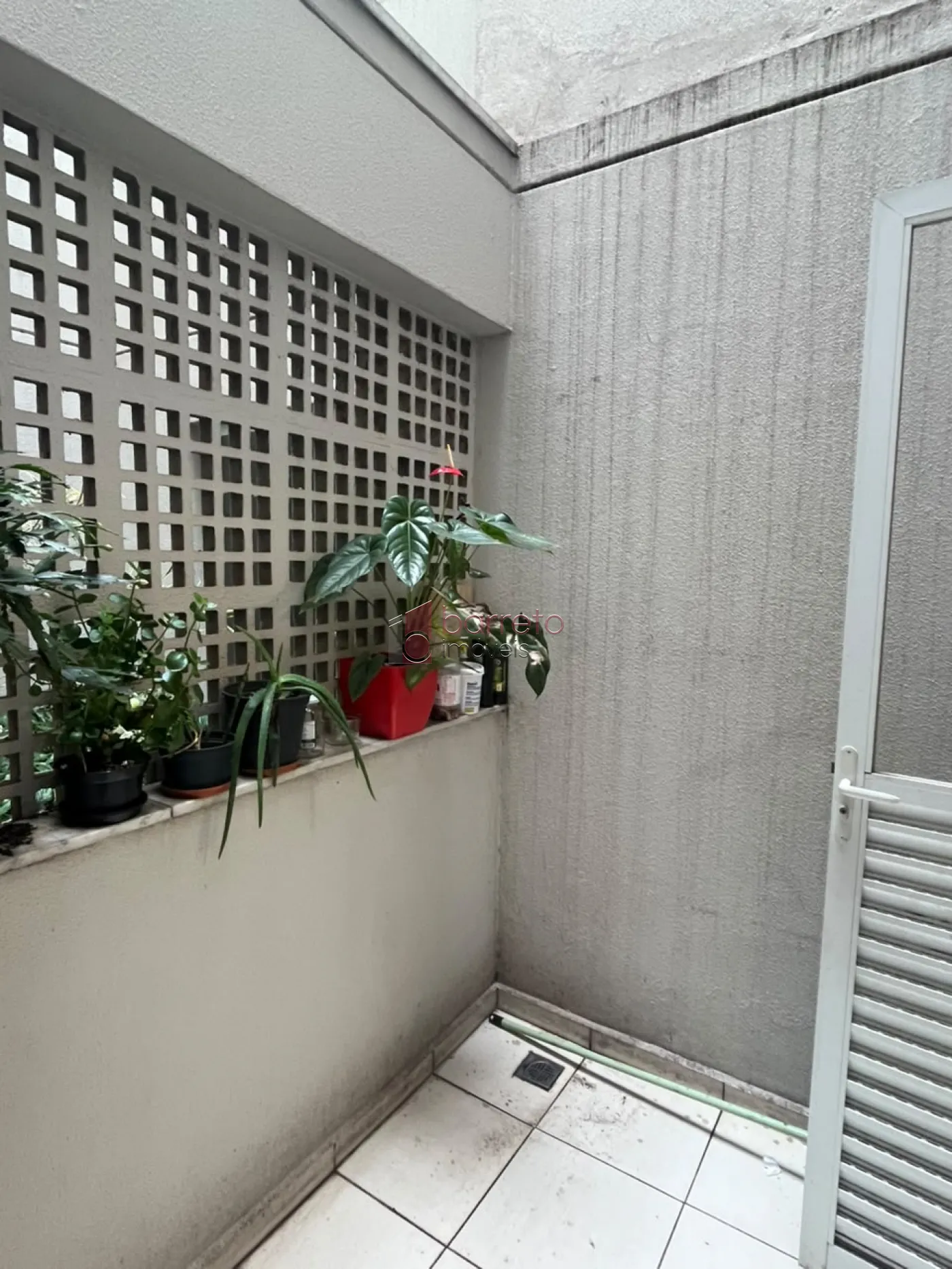 APARTAMENTO TÉRREO À VENDA NO CONDOMÍNIO MONTE BIANCO EM JUNDIAÍ/SP