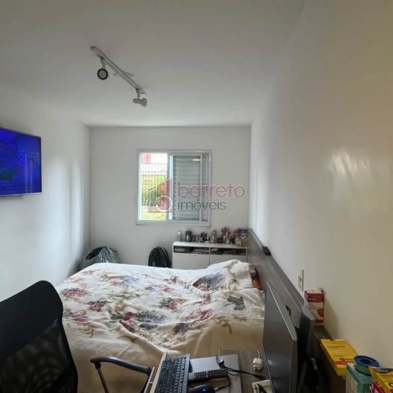 APARTAMENTO TÉRREO À VENDA NO CONDOMÍNIO MONTE BIANCO EM JUNDIAÍ/SP