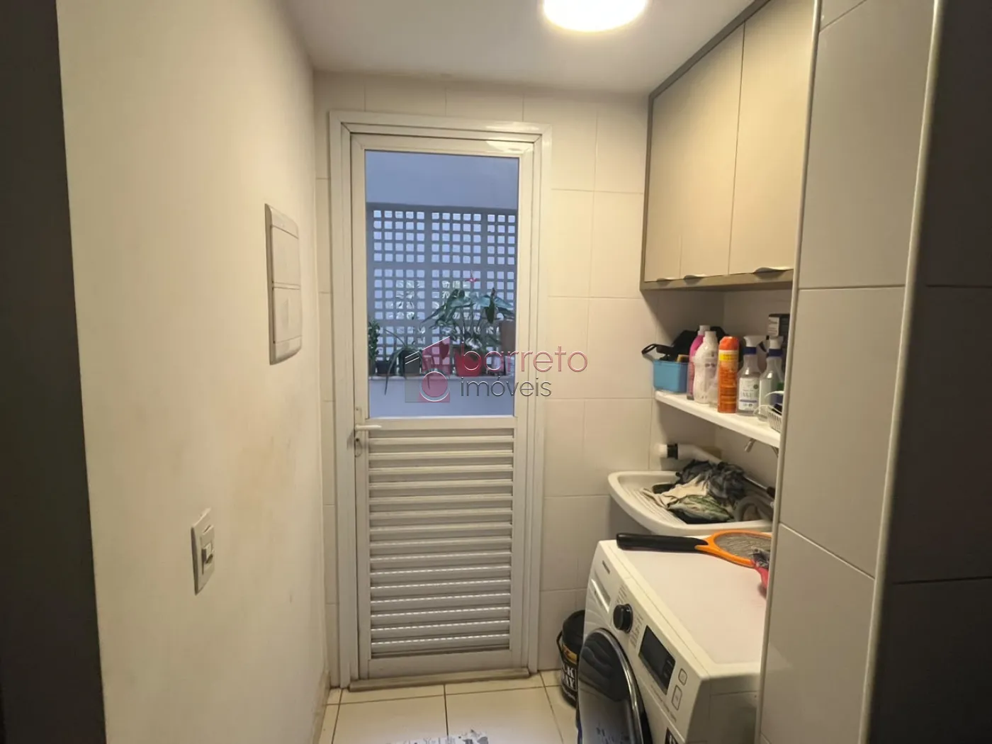 APARTAMENTO TÉRREO À VENDA NO CONDOMÍNIO MONTE BIANCO EM JUNDIAÍ/SP
