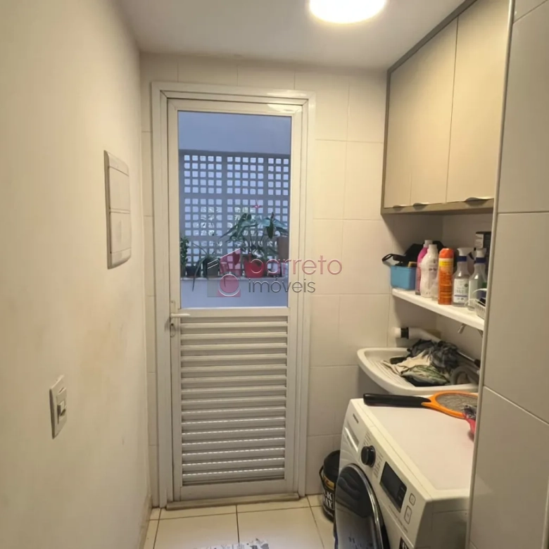APARTAMENTO TÉRREO À VENDA NO CONDOMÍNIO MONTE BIANCO EM JUNDIAÍ/SP