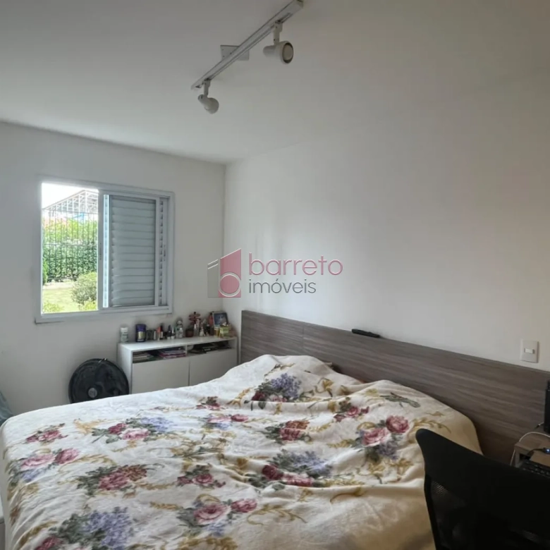 APARTAMENTO TÉRREO À VENDA NO CONDOMÍNIO MONTE BIANCO EM JUNDIAÍ/SP