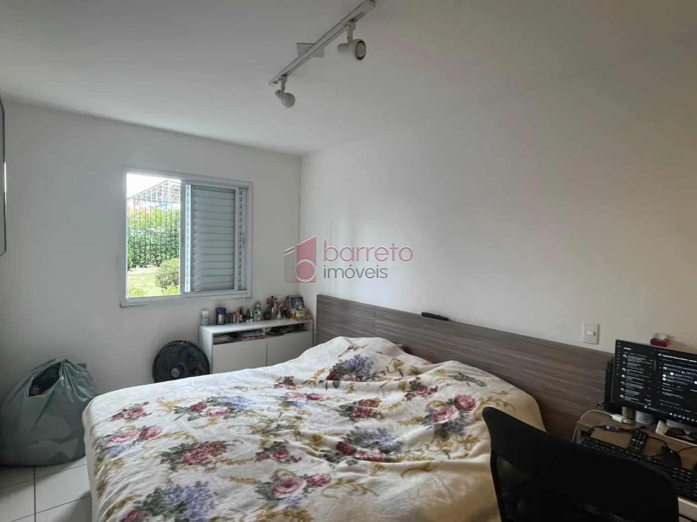 APARTAMENTO TÉRREO À VENDA NO CONDOMÍNIO MONTE BIANCO EM JUNDIAÍ/SP