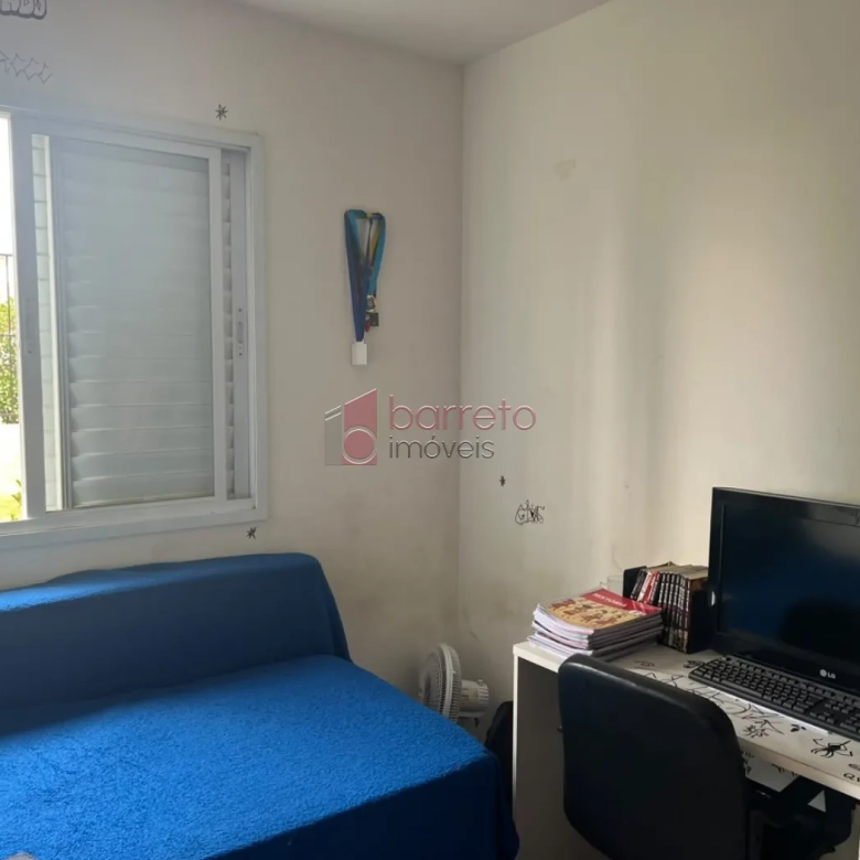 APARTAMENTO TÉRREO À VENDA NO CONDOMÍNIO MONTE BIANCO EM JUNDIAÍ/SP