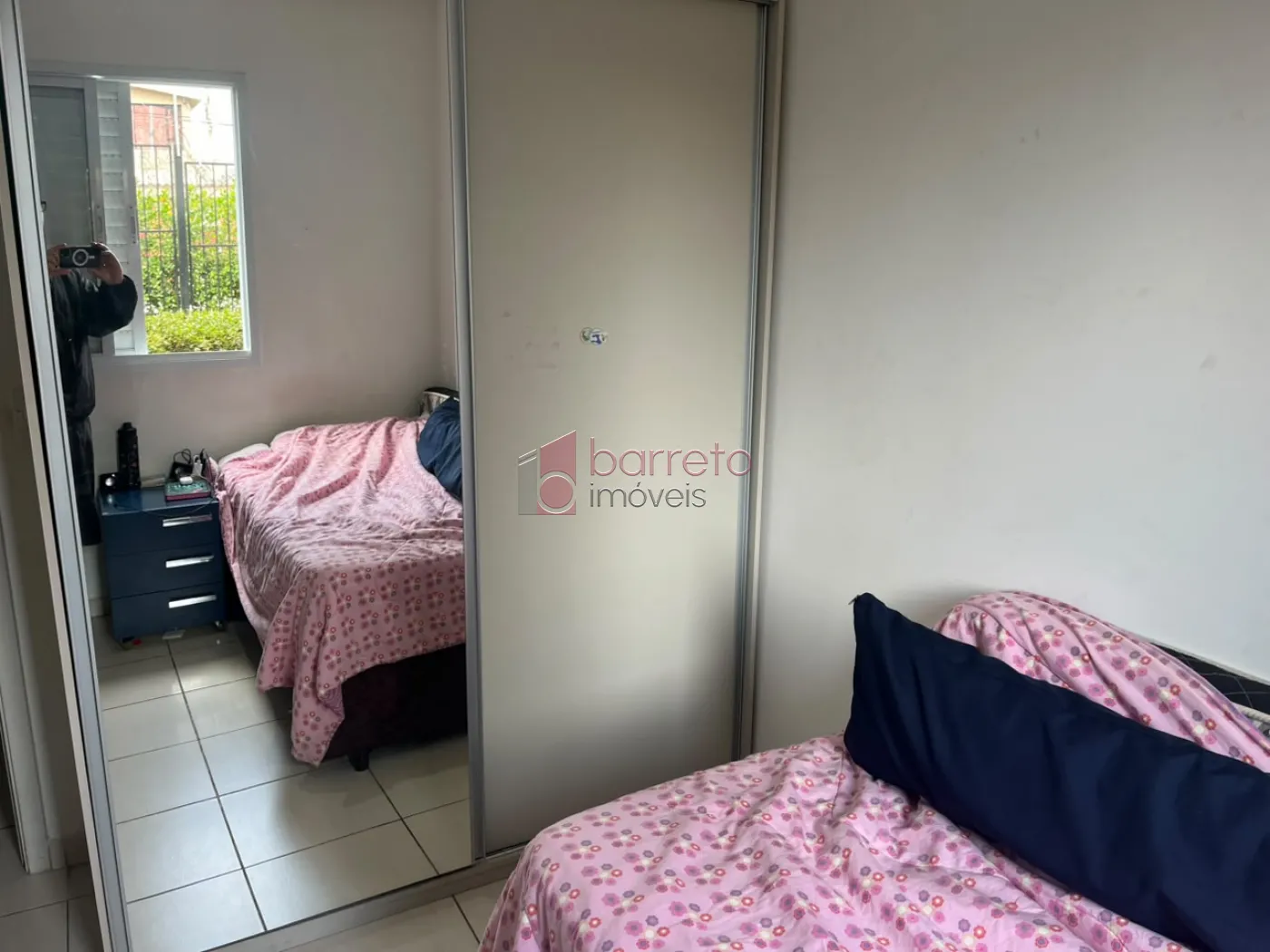 APARTAMENTO TÉRREO À VENDA NO CONDOMÍNIO MONTE BIANCO EM JUNDIAÍ/SP