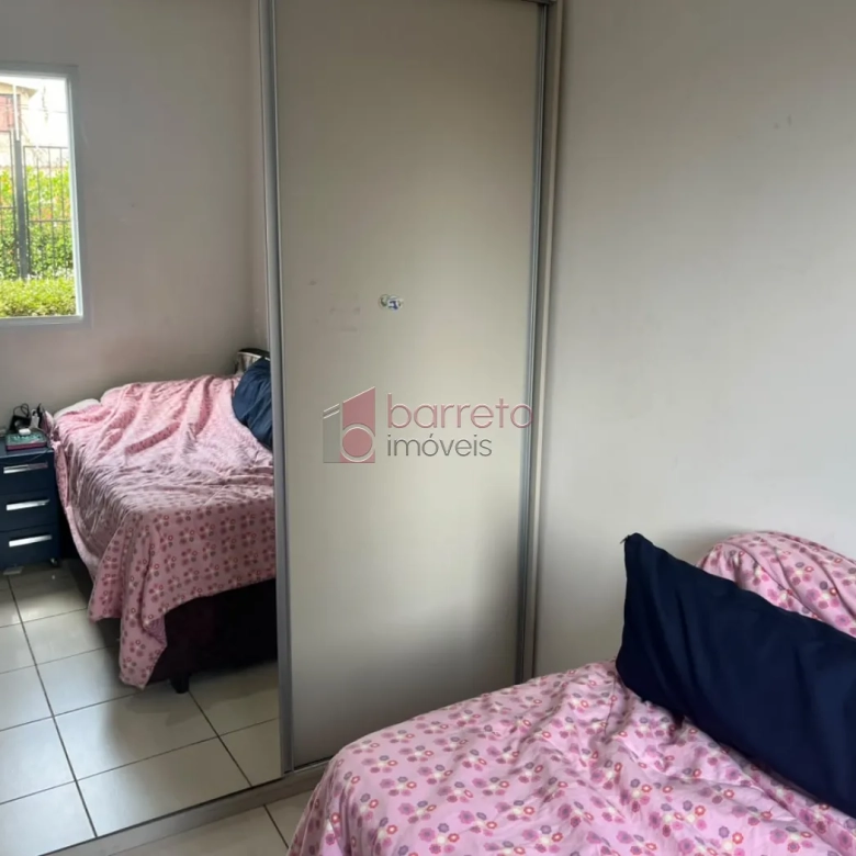 APARTAMENTO TÉRREO À VENDA NO CONDOMÍNIO MONTE BIANCO EM JUNDIAÍ/SP
