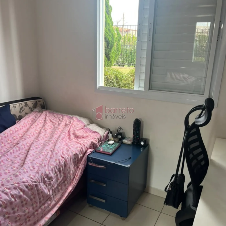 APARTAMENTO TÉRREO À VENDA NO CONDOMÍNIO MONTE BIANCO EM JUNDIAÍ/SP