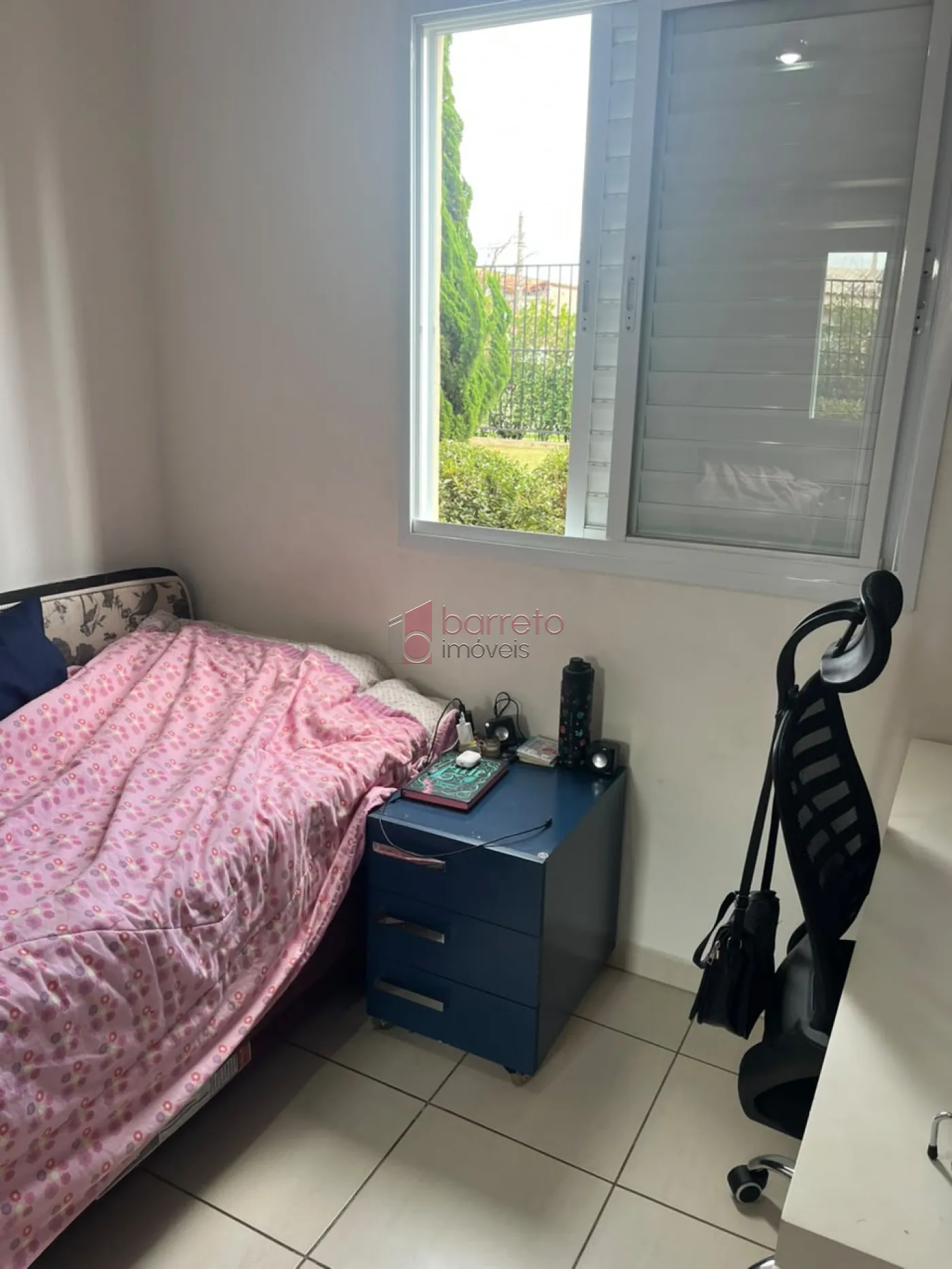 APARTAMENTO TÉRREO À VENDA NO CONDOMÍNIO MONTE BIANCO EM JUNDIAÍ/SP