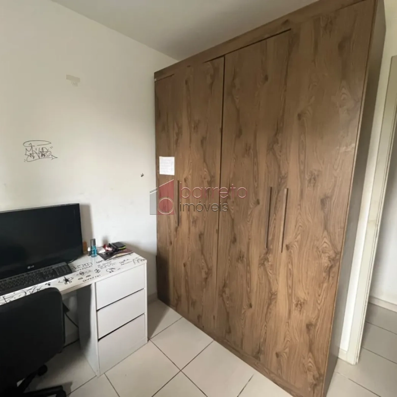 APARTAMENTO TÉRREO À VENDA NO CONDOMÍNIO MONTE BIANCO EM JUNDIAÍ/SP