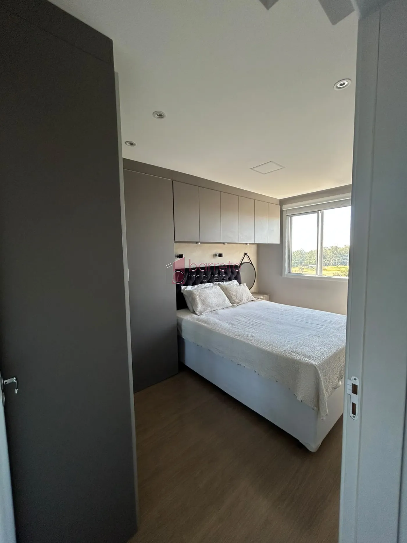 APARTAMENTO À VENDA NO CONDOMÍNIO DIFFERENZIATO RESIDENCIAL – JUNDIAÍ/SP