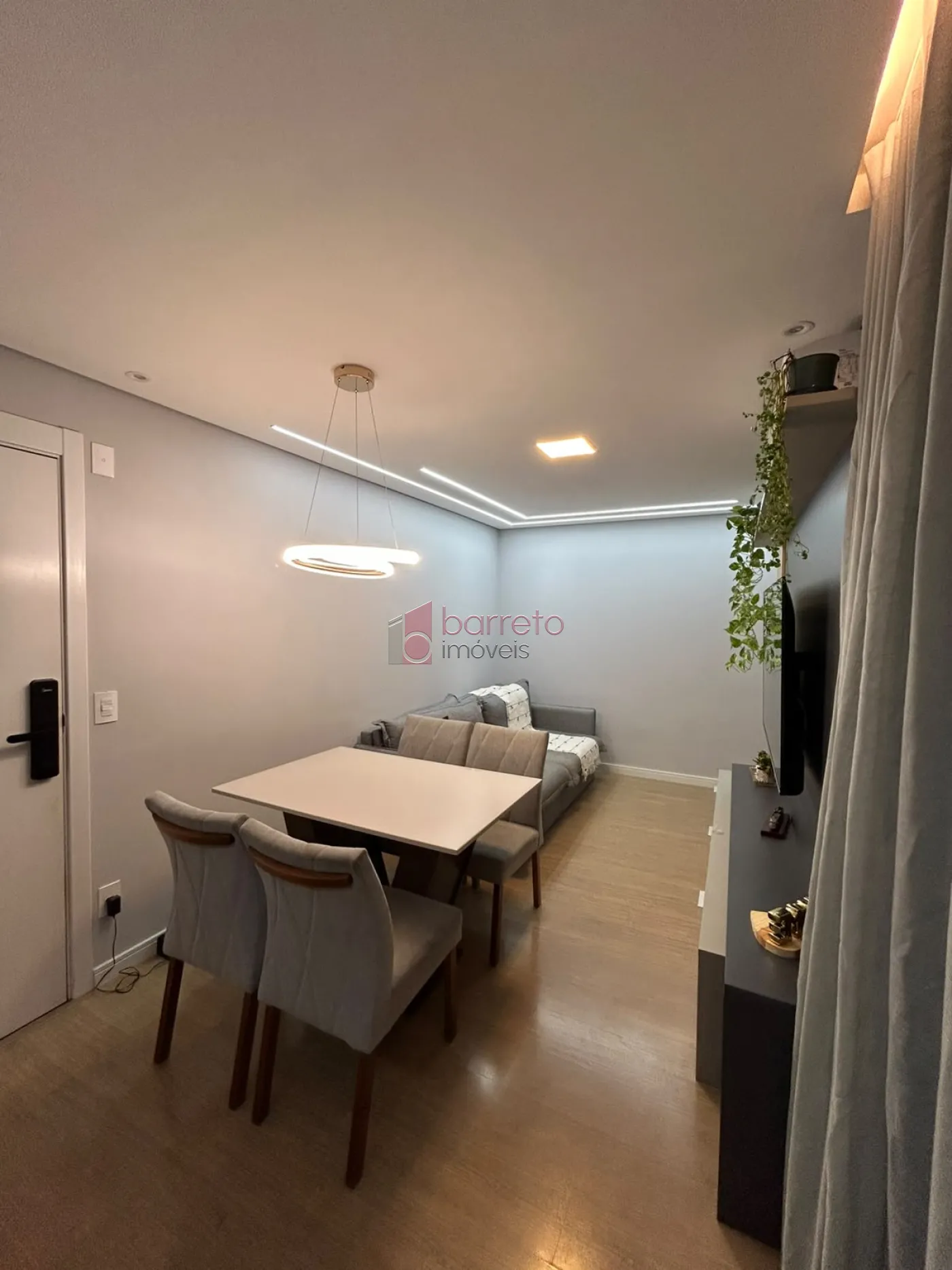 APARTAMENTO À VENDA NO CONDOMÍNIO DIFFERENZIATO RESIDENCIAL – JUNDIAÍ/SP