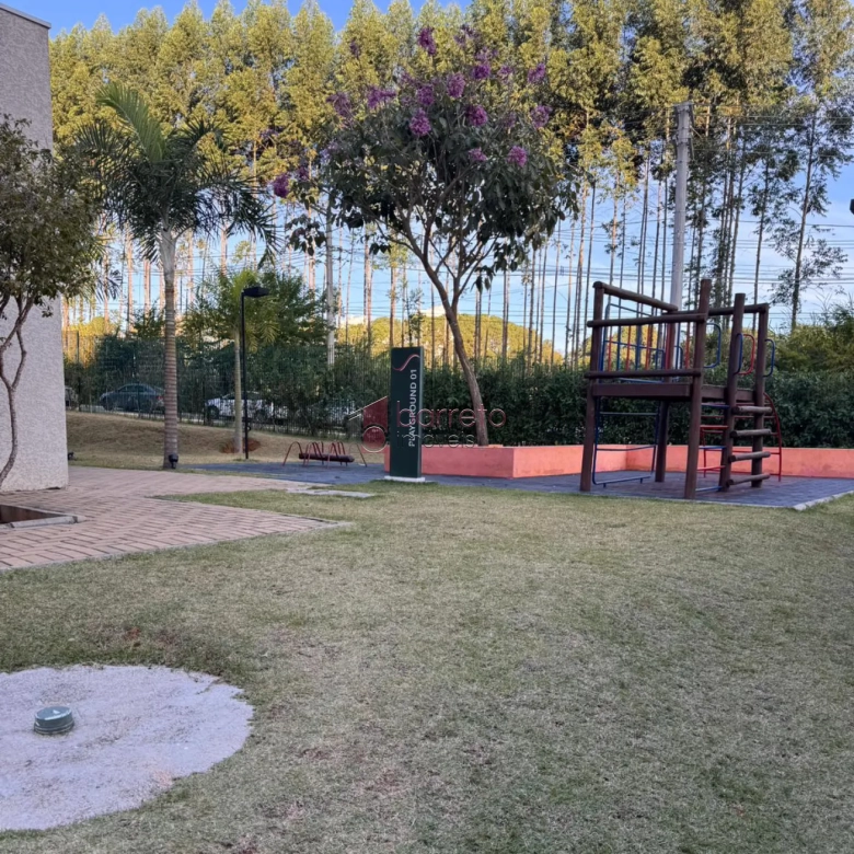 APARTAMENTO À VENDA NO CONDOMÍNIO DIFFERENZIATO RESIDENCIAL – JUNDIAÍ/SP