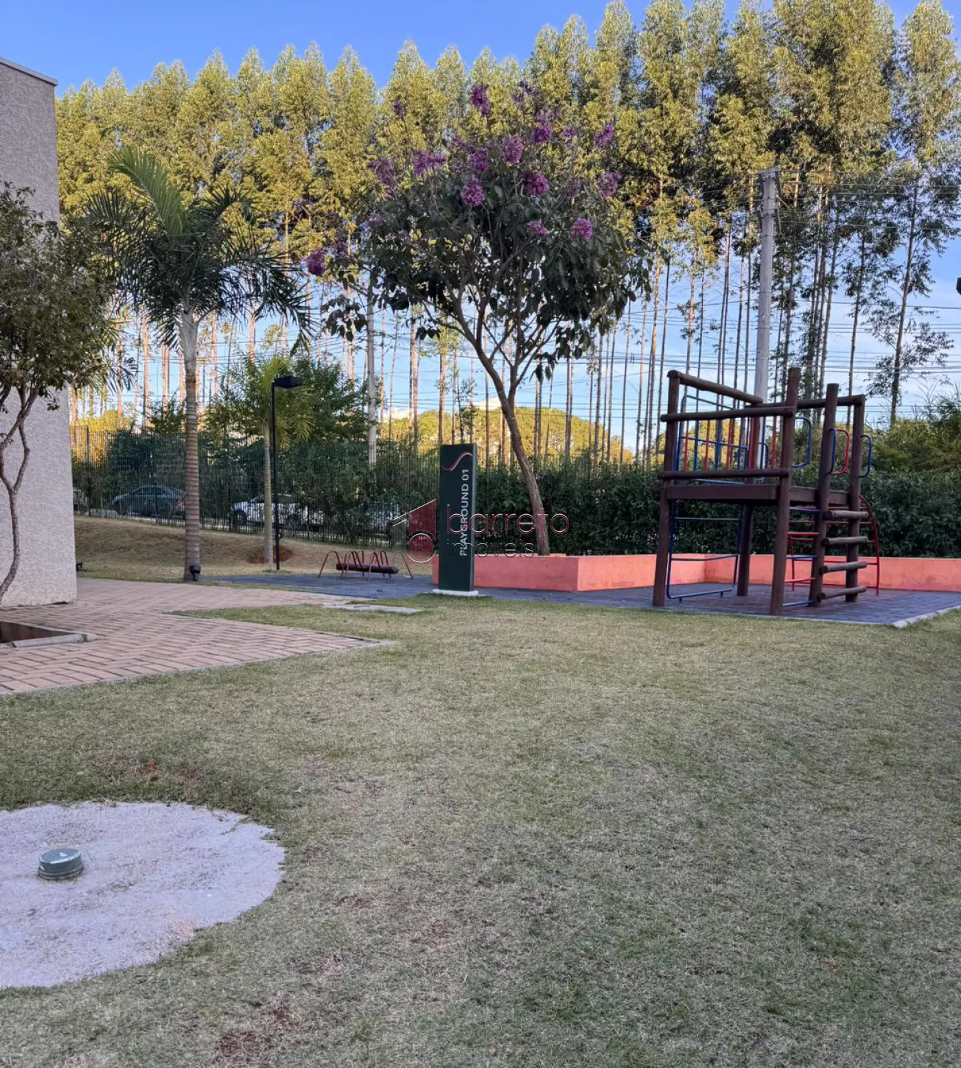 APARTAMENTO À VENDA NO CONDOMÍNIO DIFFERENZIATO RESIDENCIAL – JUNDIAÍ/SP