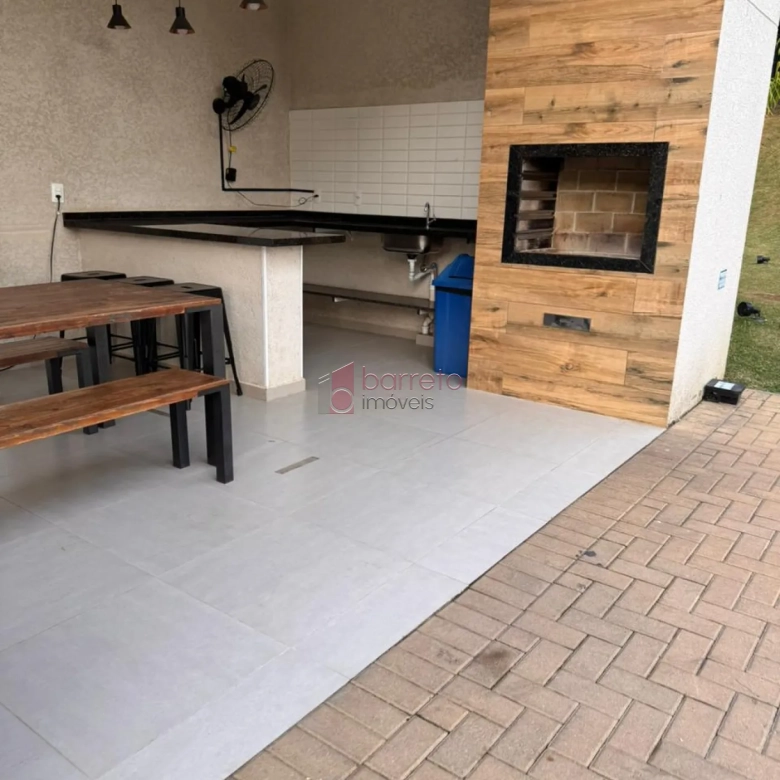 APARTAMENTO À VENDA NO CONDOMÍNIO DIFFERENZIATO RESIDENCIAL – JUNDIAÍ/SP