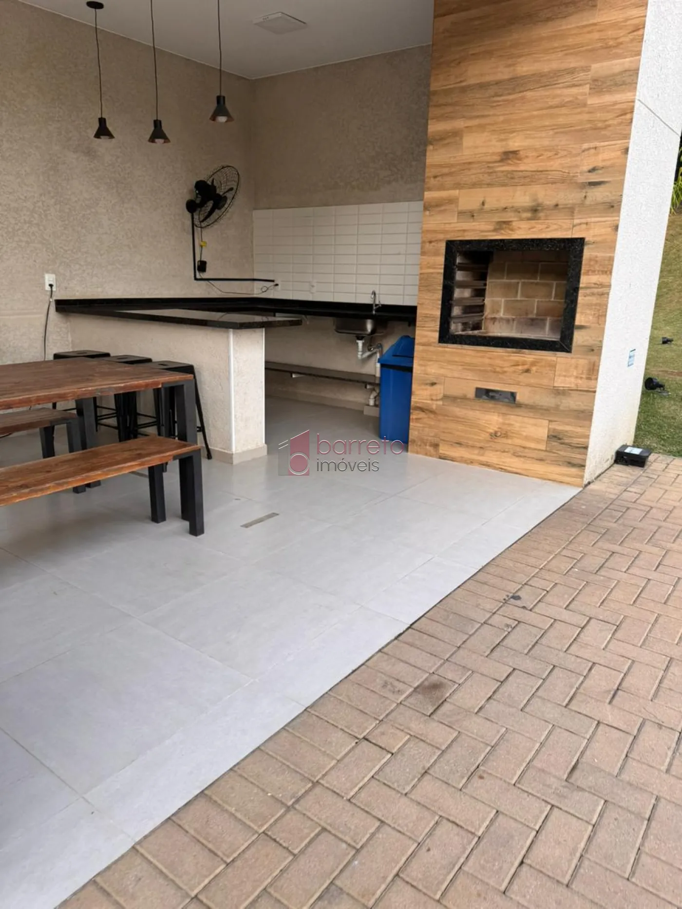 APARTAMENTO À VENDA NO CONDOMÍNIO DIFFERENZIATO RESIDENCIAL – JUNDIAÍ/SP