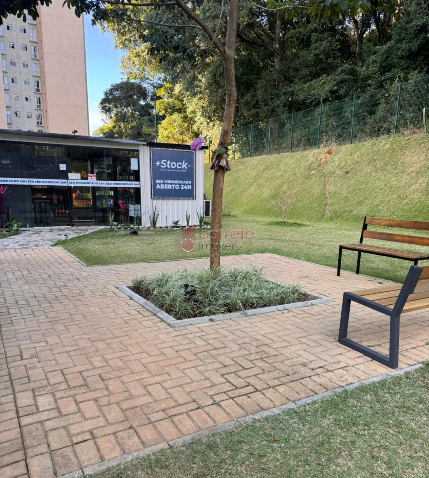 APARTAMENTO À VENDA NO CONDOMÍNIO DIFFERENZIATO RESIDENCIAL – JUNDIAÍ/SP