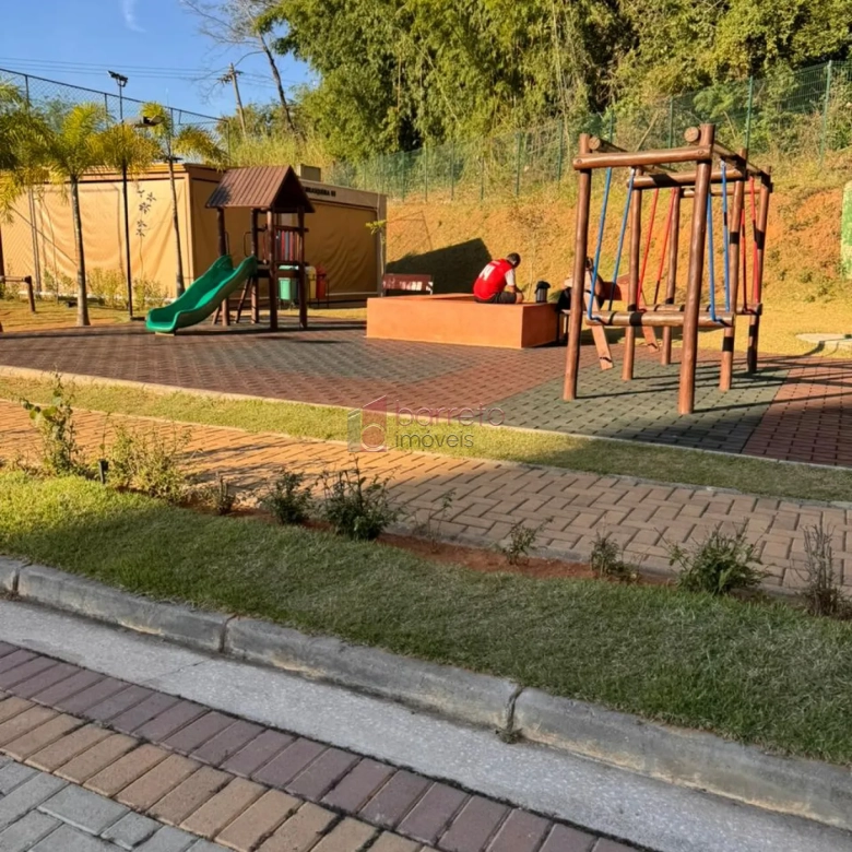 APARTAMENTO À VENDA NO CONDOMÍNIO DIFFERENZIATO RESIDENCIAL – JUNDIAÍ/SP