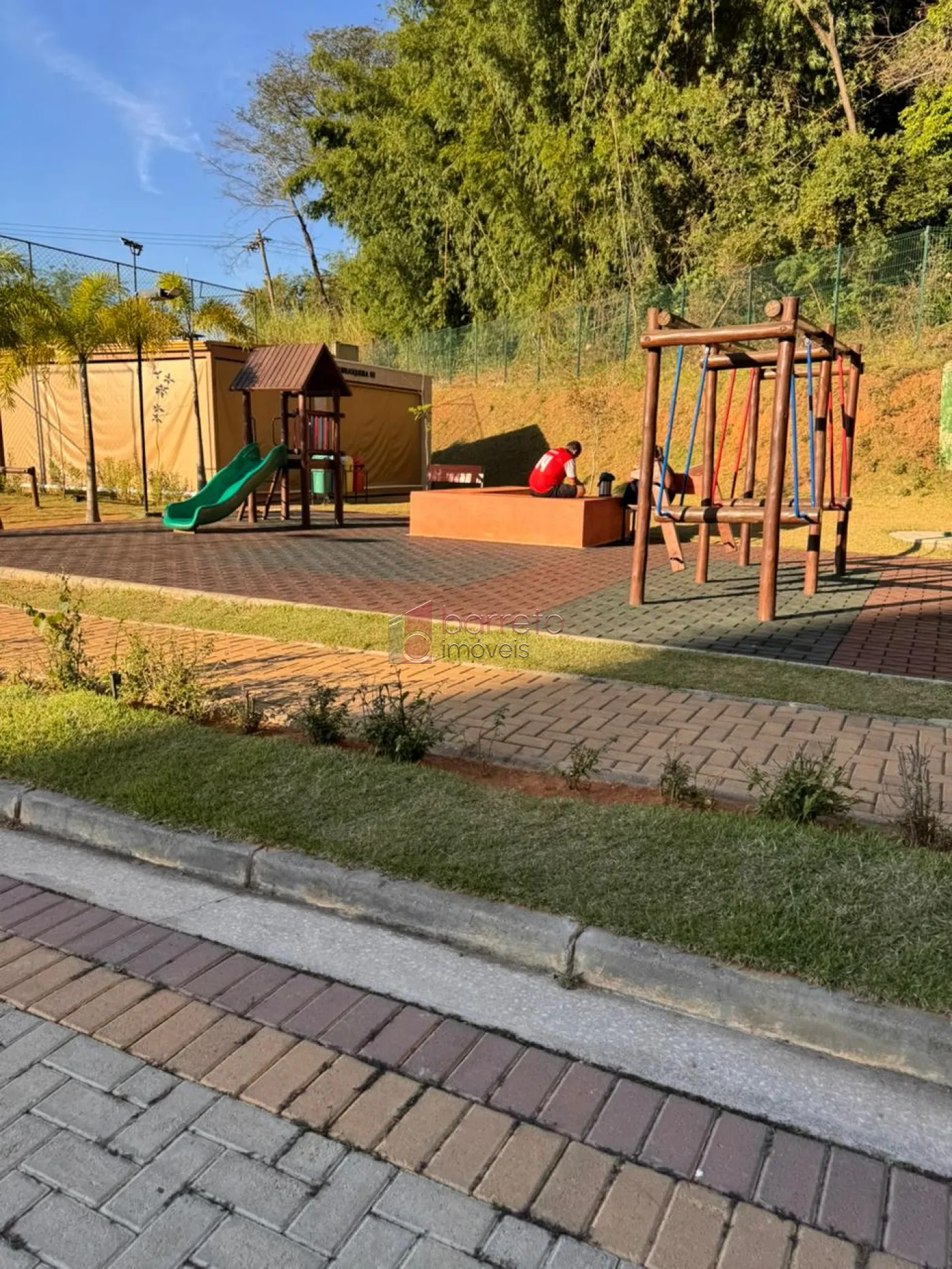 APARTAMENTO À VENDA NO CONDOMÍNIO DIFFERENZIATO RESIDENCIAL – JUNDIAÍ/SP