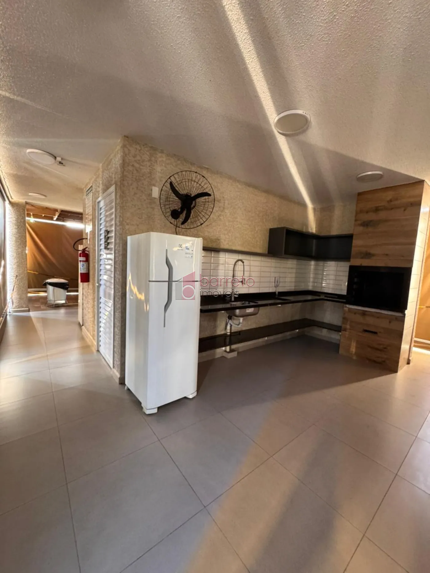 APARTAMENTO À VENDA NO CONDOMÍNIO DIFFERENZIATO RESIDENCIAL – JUNDIAÍ/SP