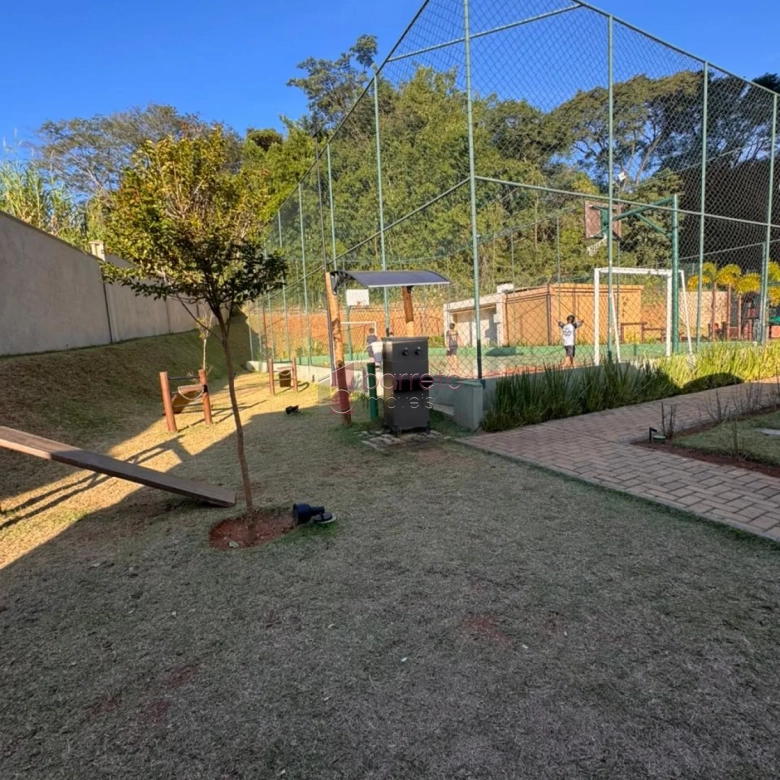 APARTAMENTO À VENDA NO CONDOMÍNIO DIFFERENZIATO RESIDENCIAL – JUNDIAÍ/SP