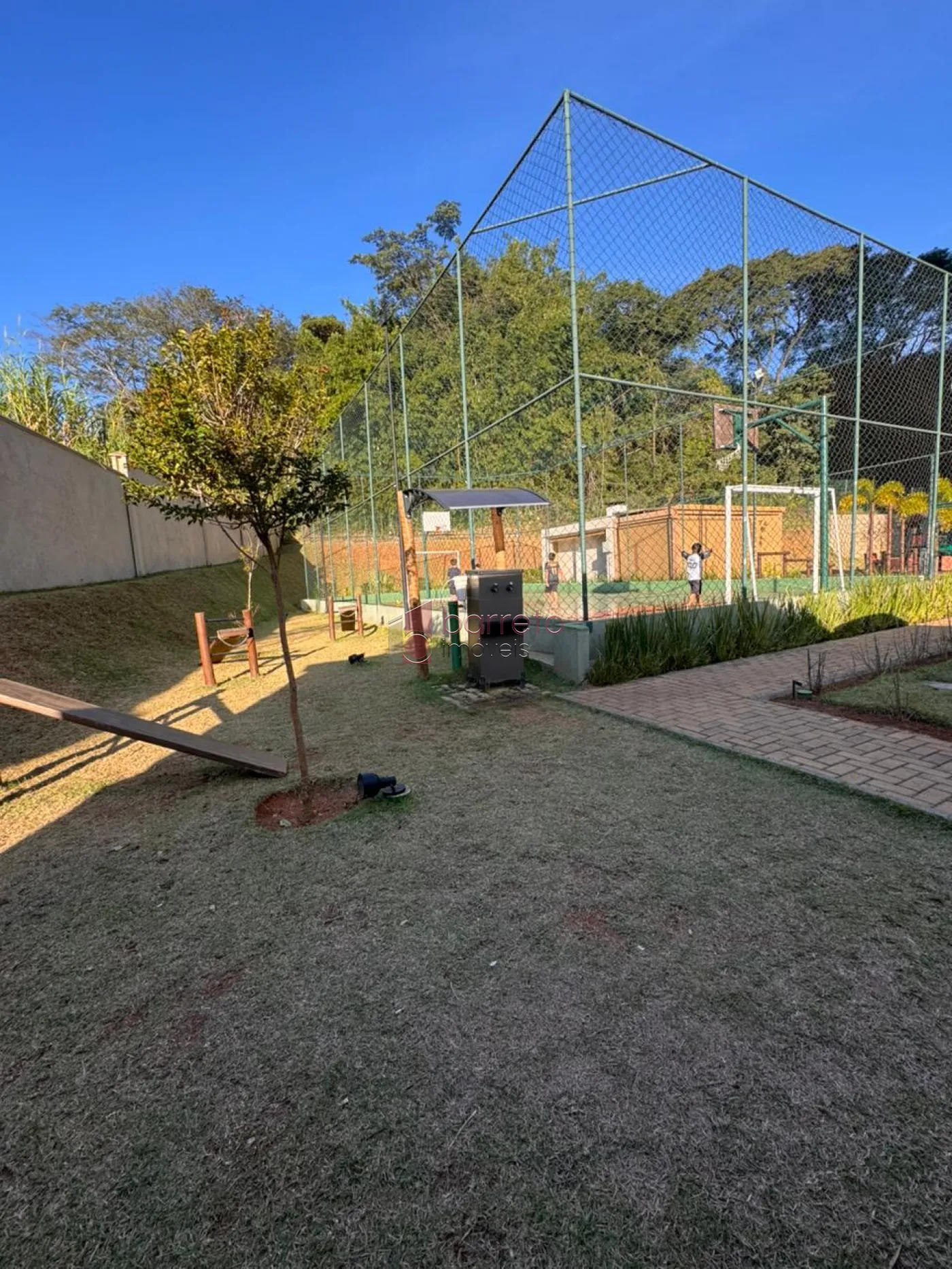 APARTAMENTO À VENDA NO CONDOMÍNIO DIFFERENZIATO RESIDENCIAL – JUNDIAÍ/SP