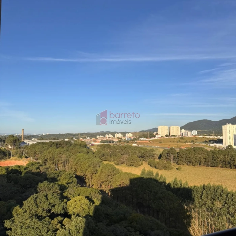 APARTAMENTO À VENDA NO CONDOMÍNIO DIFFERENZIATO RESIDENCIAL – JUNDIAÍ/SP
